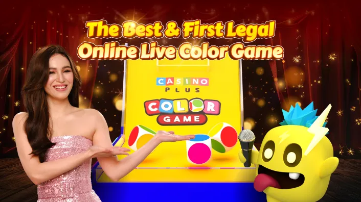 PHSky live casino dealer with cards